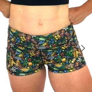 Liberte Lifestyles Shorts